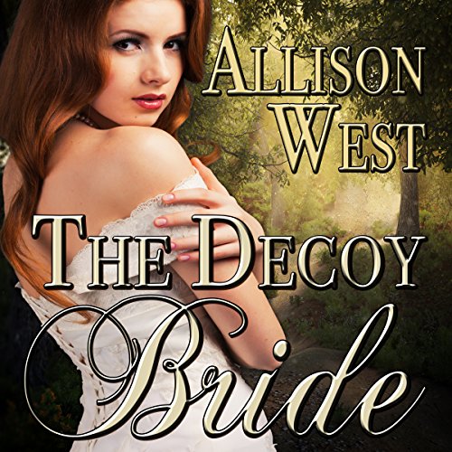 Cover of The Decoy Bride
