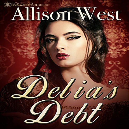 Cover of Delia's Debt