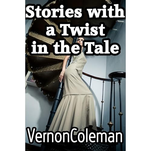Cover of Stories with a Twist in the Tale