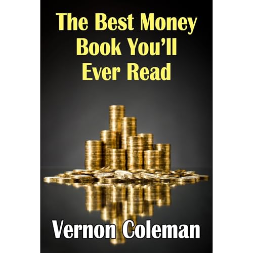 Cover of Moneypower