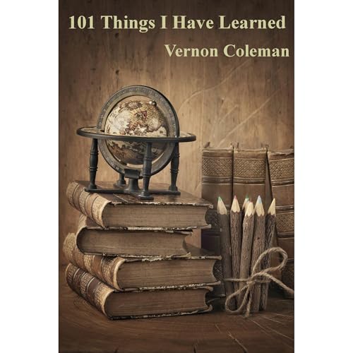 Cover of 101 Things I Have Learned
