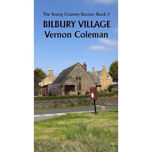 Cover of The Young Country Doctor Book 5
