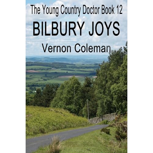 Cover of The Young Country Doctor Book 12