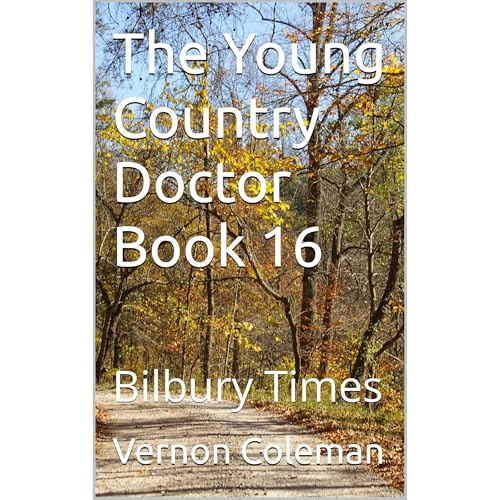 Cover of The Young Country Doctor Book 16