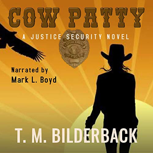 Cover of Cow Patty