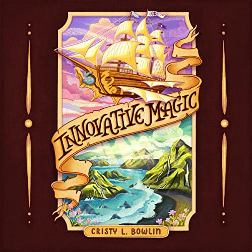 Cover of Innovative Magic
