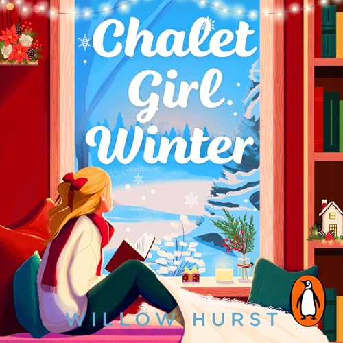 Cover of Chalet Girl Winter