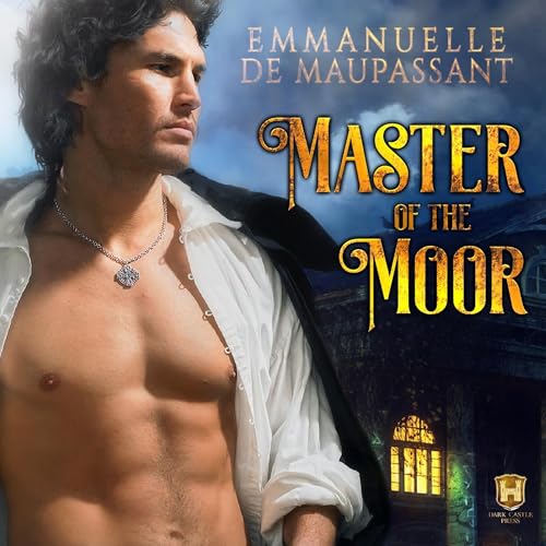 Cover of Master of the Moor