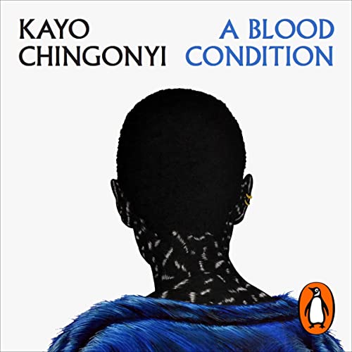 Cover of A Blood Condition