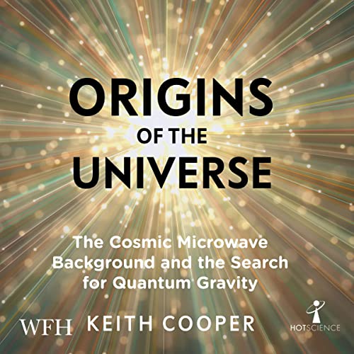 Cover of Origins of the Universe