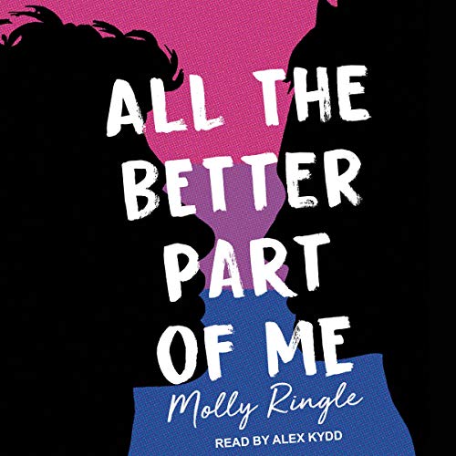 Cover of All the Better Part of Me