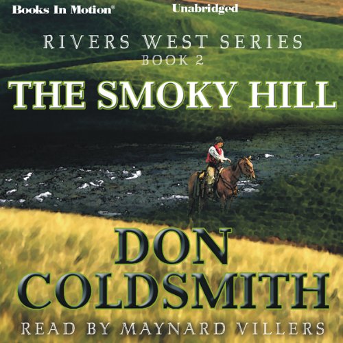 Cover of The Smoky Hill