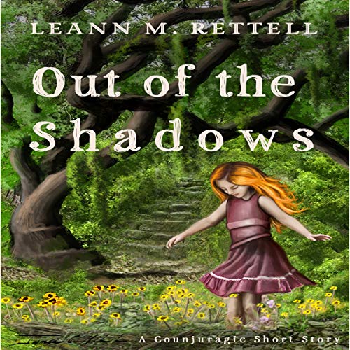 Cover of Out of the Shadows