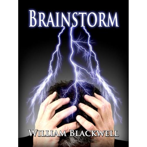 Cover of Brainstorm