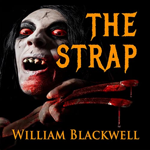 Cover of The Strap