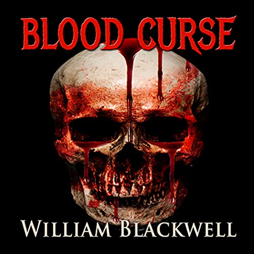Cover of Blood Curse
