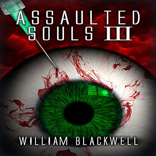 Cover of Assaulted Souls III