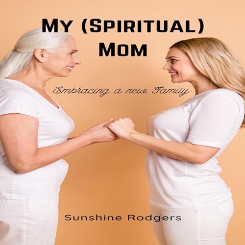 Cover of My (Spiritual) Mom