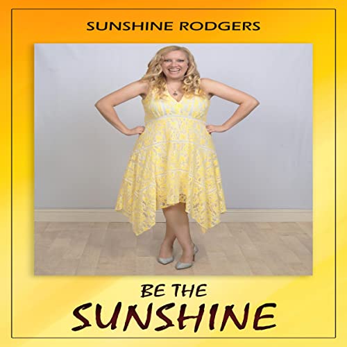 Cover of Be the Sunshine