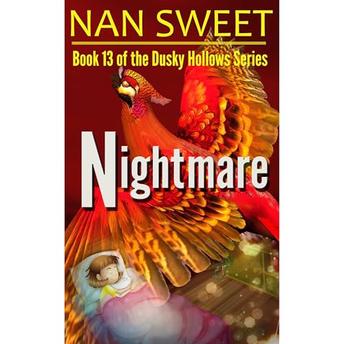 Cover of (13) Nightmare