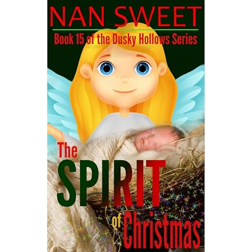 Cover of (15) The Spirit of Christmas