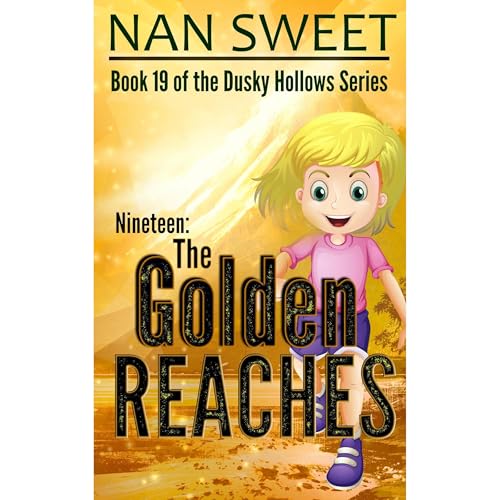 Cover of (19) Nineteen: The Golden Reaches