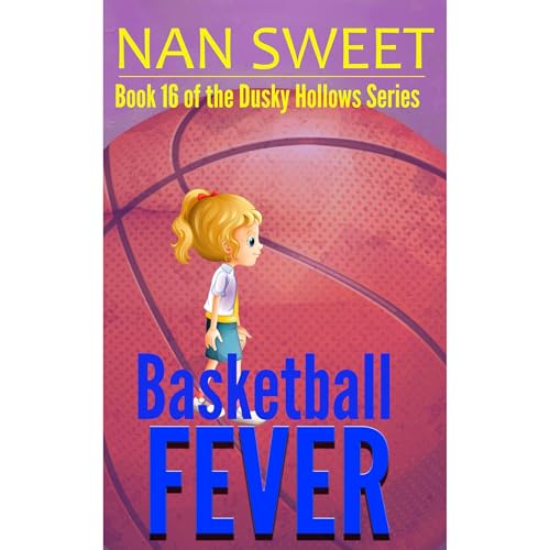 Cover of (16) Basketball Fever