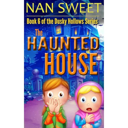 Cover of (6) The Haunted House
