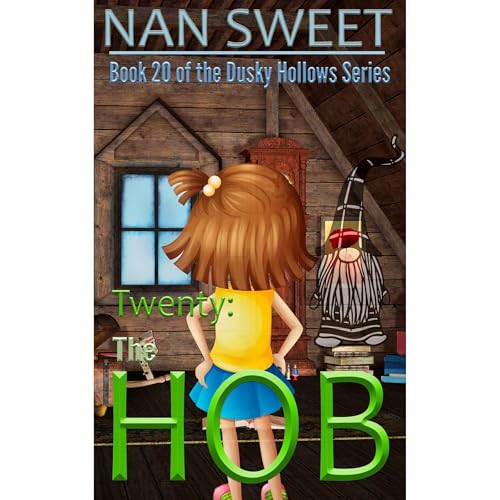 Cover of (20) Twenty: The Hob