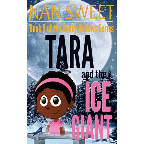 Cover of (9) Tara and the Ice Giant