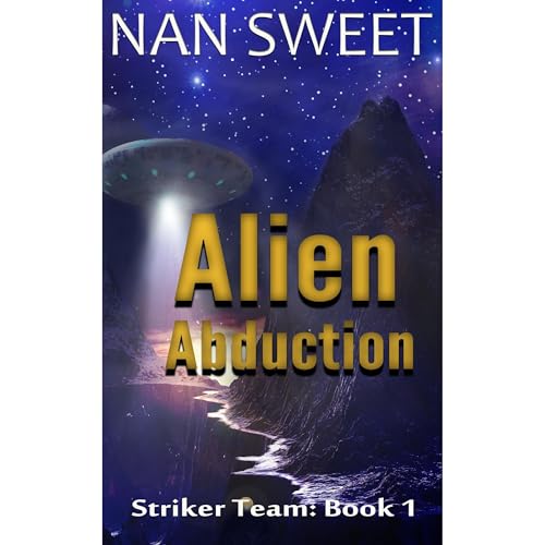 Cover of (1) Alien Abduction