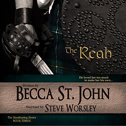 Cover of The Reah