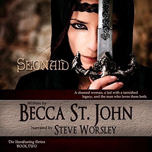 Cover of Seonaid