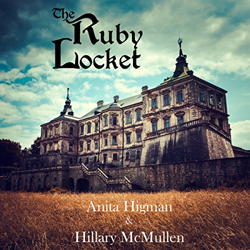 Cover of The Ruby Locket