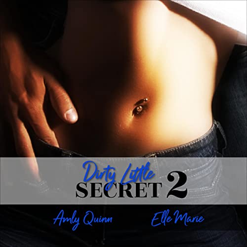 Cover of Dirty Little Secret 2