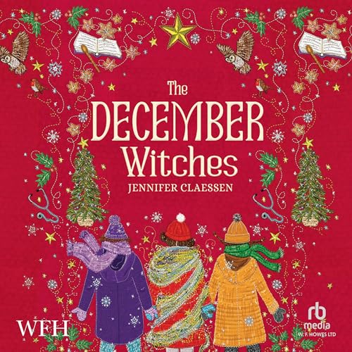 Cover of The December Witches