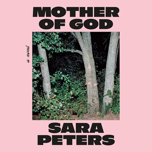 Cover of Mother of God