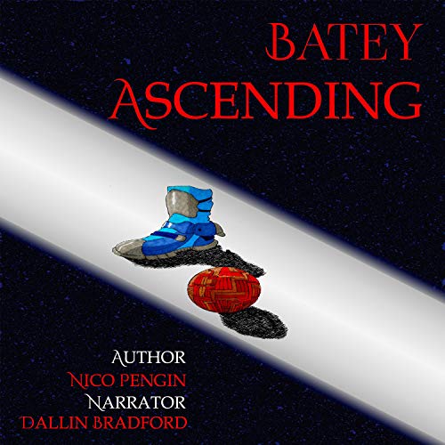 Cover of Batey Ascending