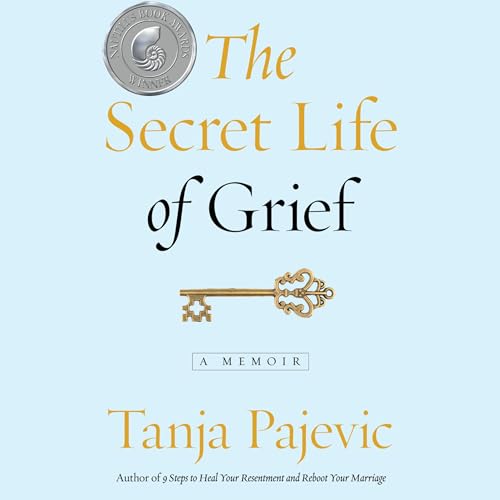 Cover of The Secret Life of Grief
