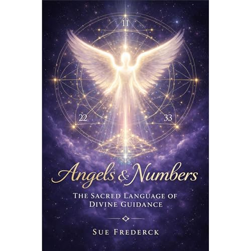 Cover of Angels & Numbers