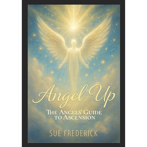 Cover of Angel Up!