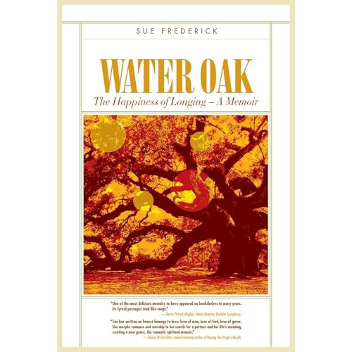 Cover of Water Oak