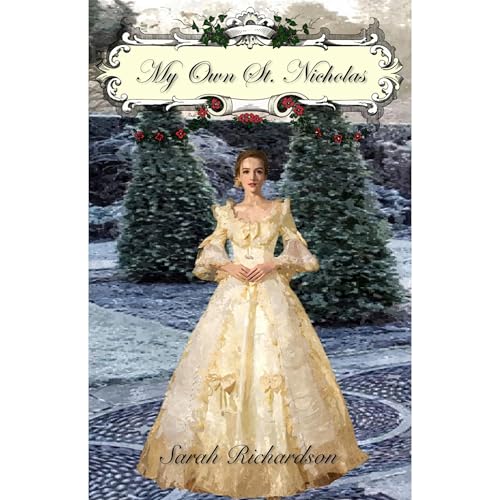 Cover of My Own St. Nicholas