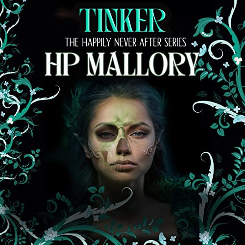 Cover of Tinker
