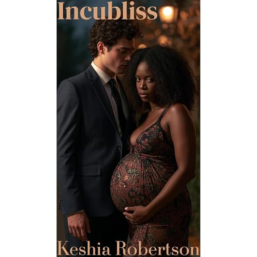 Cover of Incubliss