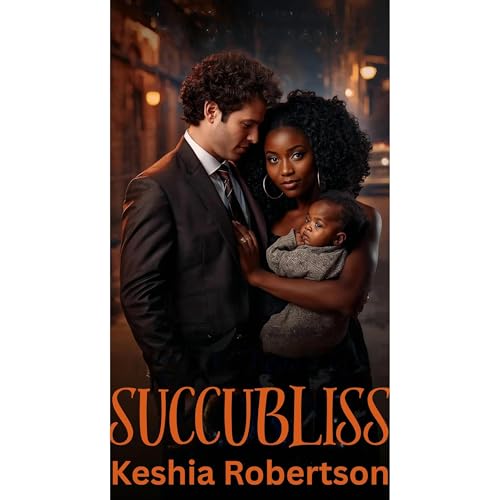 Cover of Succubliss