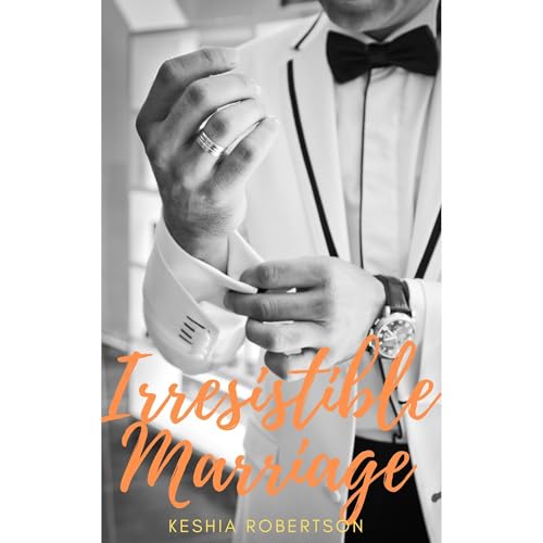 Cover of Irresistible Marriage