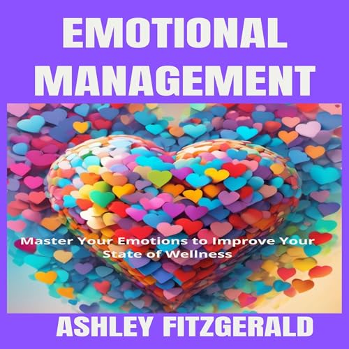 Cover of Emotional Management