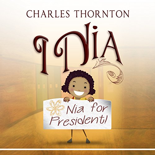 Cover of INia