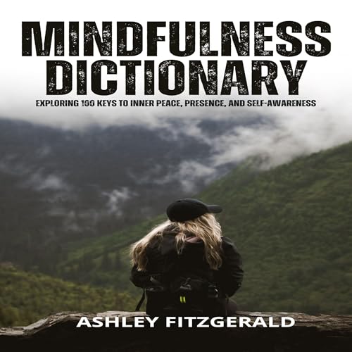 Cover of Mindfulness Dictionary